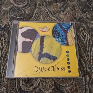 Fly by Dixie Chicks (CD, Aug-1999, Monument Records) CD Album